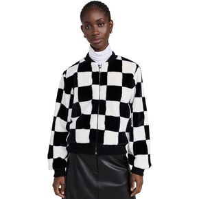 Women's On The Walk Bomber Jacket