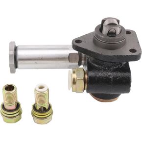 Fuel Feed Pump Hand Primer Pump 105220-4742 Compatible with ISUZU Engine 4BC2 C240