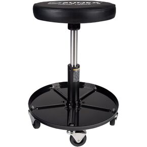 Sunex Tools 8509 EZ Set Pneumatic Professional Shop Seat