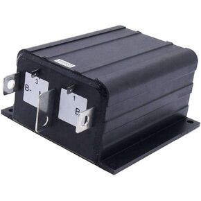 Motor Controller 24V 96769GT 232734GT 66KCCA0032 KCCA0040 متوافق مع Genie JLG Skyjack Snorkel Lift