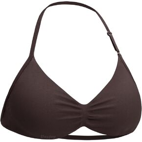 Voyjoy Impact Strappy Bra Sports Bras for Women Basic Crop Procyout Sexy Tank Gym Yoga Bra