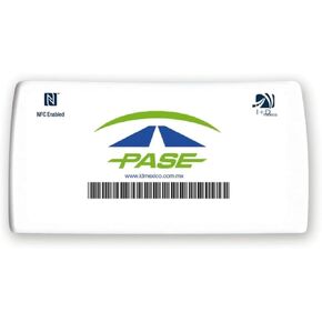 Tag Mexico Rechargeable Toll Pass for Mexico Toll Highways, Carreteras.