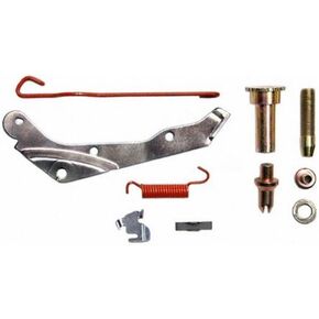 Raybestos H3536 Professional Grade Drum Brake Shoe Adjuster Kit