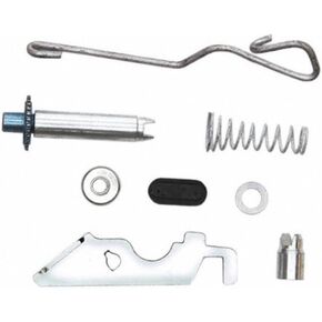 Raybestos H2554 Professional Grade Drum Brake Shoe Adjuster Kit