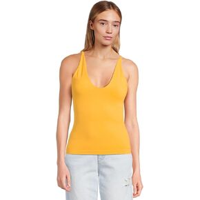 Free People Women's Seamless V-Neck Cami