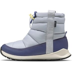 THE NORTH FACE Teen ThermoBall Pull-On Insulated Waterproof Boot