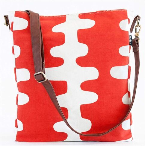 maika Crossbody, Olivos in Saudi Arabia