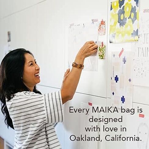 maika Crossbody, Olivos in Saudi Arabia