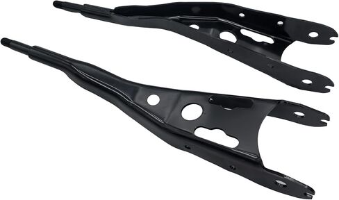 2PCS 522-389 Front Left/Right Radius Arm Two Wheel Drive for 1989-1996 Ford F-150 F1TZ3A360B in Saudi Arabia