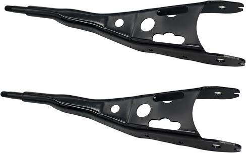 2PCS 522-389 Front Left/Right Radius Arm Two Wheel Drive for 1989-1996 Ford F-150 F1TZ3A360B in Saudi Arabia