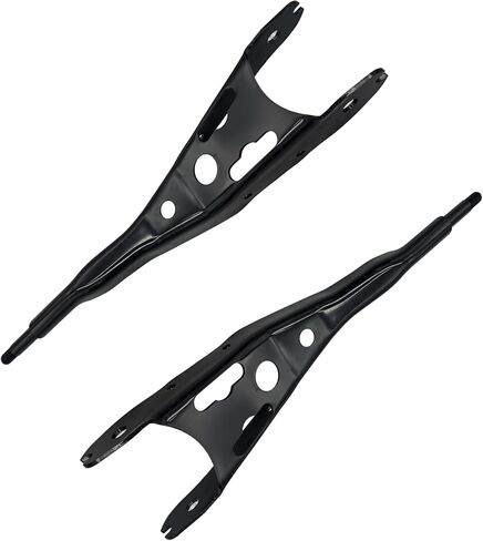 2PCS 522-389 Front Left/Right Radius Arm Two Wheel Drive for 1989-1996 Ford F-150 F1TZ3A360B in Saudi Arabia