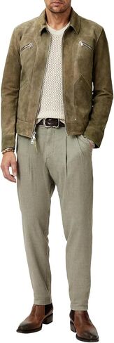 John Varvatos Men's Brian Jacket in Saudi Arabia