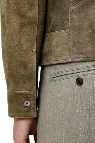 John Varvatos Men's Brian Jacket in Saudi Arabia
