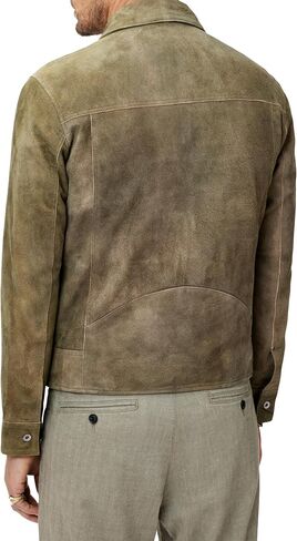 John Varvatos Men's Brian Jacket in Saudi Arabia
