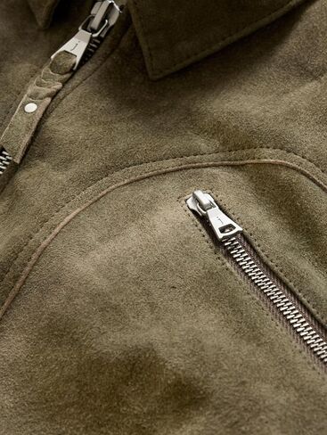 John Varvatos Men's Brian Jacket in Saudi Arabia