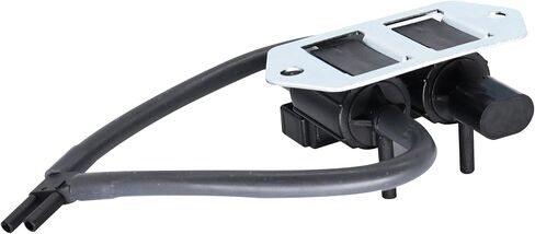 مفتاح التحكم في الفراغ هيبورت صمام الملف اللولبي - متوافق مع Mitsubishi Pajero L200 L300 1994-2007 Montero 2001-2006 - استبدال MB620532 MR430381 K5T47776 K5T81794 in Kuwait