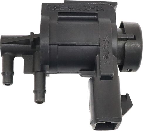 VALED Solenoid Purge Valve F65Z-9H465-CA F65Z9H465CA متوافق مع FORD 97-20 E-150 E-250 97-04 F-150 in Kuwait