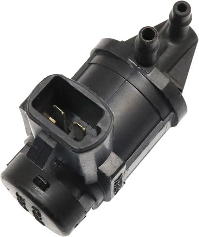 VALED Solenoid Purge Valve F65Z-9H465-CA F65Z9H465CA متوافق مع FORD 97-20 E-150 E-250 97-04 F-150 in Kuwait