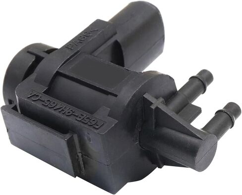 VALED Solenoid Purge Valve F65Z-9H465-CA F65Z9H465CA متوافق مع FORD 97-20 E-150 E-250 97-04 F-150 in Kuwait