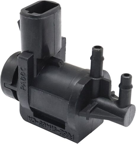 VALED Solenoid Purge Valve F65Z-9H465-CA F65Z9H465CA متوافق مع FORD 97-20 E-150 E-250 97-04 F-150 in Kuwait