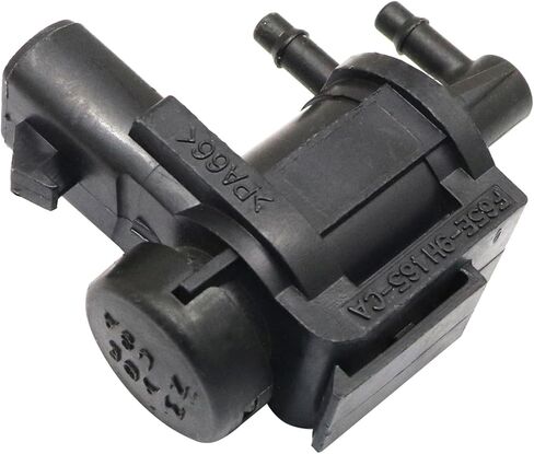 VALED Solenoid Purge Valve F65Z-9H465-CA F65Z9H465CA متوافق مع FORD 97-20 E-150 E-250 97-04 F-150 in Kuwait