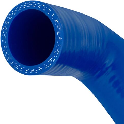 Mishimoto MMHOSE-SVT-02BK Silicone Radiator Hose Kit Compatible With Ford Focus SVT 2002-2004 Black in Saudi Arabia