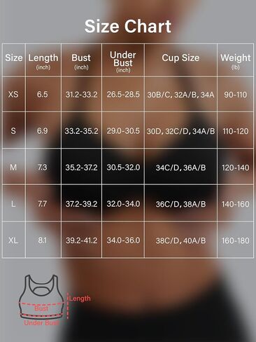 VOYJOY Impact Strappy Bra Sports Bras for Women Basic Crop Workout Sexy Tank Gym Yoga Bra in Saudi Arabia