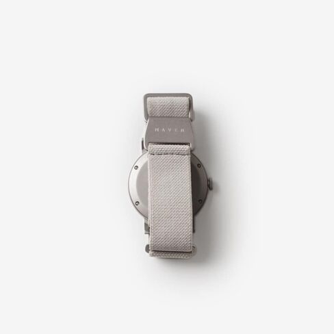 16mm 20mm Elastic Parachute Watch Bands Quick Release Watch Pins Military Replacement Watch Strap Stainless Steel Matte Hook-and-Loop for Men Women in Saudi Arabia