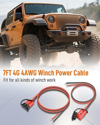 افصل سريع كابل طاقة وينش 4 مقياس 4 AWG Copper Wiring Hight Discy Class in Saudi Arabia