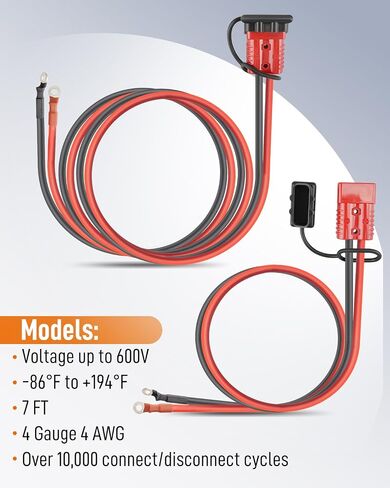 افصل سريع كابل طاقة وينش 4 مقياس 4 AWG Copper Wiring Hight Discy Class in Saudi Arabia