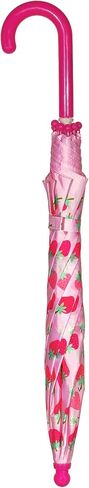 Wildkin Kids Umbrella – Rainproof Canopy, Curved Handle, Easy Hanging Design in Saudi Arabia