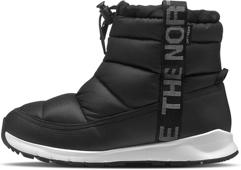 THE NORTH FACE Teen ThermoBall Pull-On Insulated Waterproof Boot in Kuwait