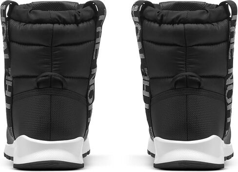 THE NORTH FACE Teen ThermoBall Pull-On Insulated Waterproof Boot in Kuwait