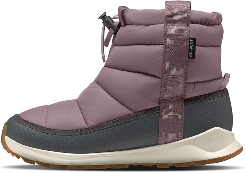 THE NORTH FACE Teen ThermoBall Pull-On Insulated Waterproof Boot in Kuwait