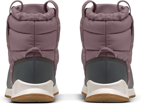 THE NORTH FACE Teen ThermoBall Pull-On Insulated Waterproof Boot in Kuwait