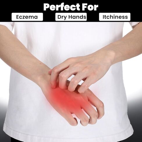 12 زوجًا من القفازات البيضاء ، قفاز قطني أنيق مع تصميم ثلاثة قفازات ، أزياء قفازات بيضاء للأحداث الرسمية ، المسيرات ، حفلات الأزياء （8.7x3.5 بوصة） in Kuwait