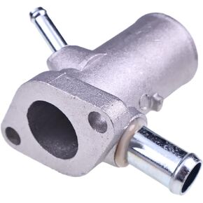 Water Outlet 16304-78150-71 163047815071 Compatible with Toyota Engine 4Y Forklift 5FG10 5FG30 6FG10 6FG30 7FG30 8FG10 8FG30