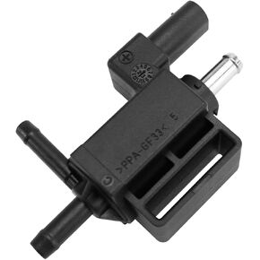 CJ5Z-9K378-B Turbocharger Boost Solenoid Valve Fits for Ford 2013-2016 Escape Transit Connect Fusion Fiesta, Replace# 59001170537 CJ5Z-9K378-A CJ5Z9K378B