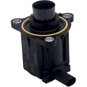 Turbocharger Solenoid Valve 55499323 12653327 for Buick Encore 2016-2022, for Cadillac GMC Terrain 4 Cyl 2.0L 2018.