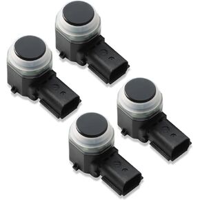 5MK60TZZAC 4pcs Park Assist Sensor for 2017-21 300 Charger Challenger Reverse Backup Parking Sensor