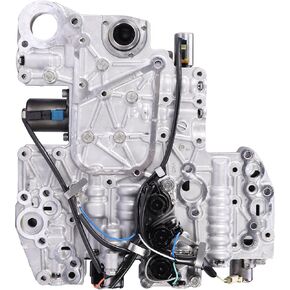 TR690 163740A Valve Body Transmission TR690E 31706AA034 Compatible with Subaru Legacy Outback 2.5L 2010-2013