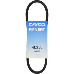 Dayco 4L250 V-Belts