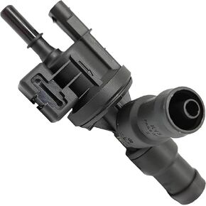 13907614013 Fuel Tank Breather Valve for Mini Cooper 2020 2021 2022, for Mini Cooper Clubman 2018 2019 Replace 0280142527