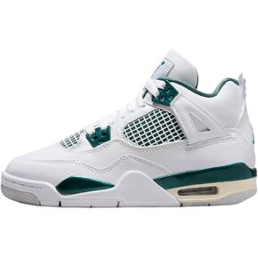 Nike Jordan Retro 4 Se GS Boys Shoes