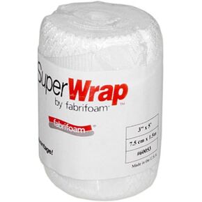 fabrifoam® superwrap 3 "x 5 '(تباع في 5 عبوات)