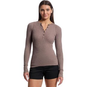 Prana Women's Touchstone Henley