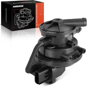 A-Premium Vapor Vapor Detection Pump مضخة متوافقة مع Chrysler Neon 2000 و Dodge Neon 2000-2002 & Plymouth Neon 2000-2001 ، 2.0L
