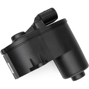 31262415 Parking Brake Actuator Compatible with Volvo S60 2011 2012 2013 2014 2015 2016 2017 2018 3.0L 2.5L 2.0L,Xc60 2010-2017 3.0L 3.2L 2.0L,S80 2007-2016 3.2L 4.4L 3.0L 2.0L