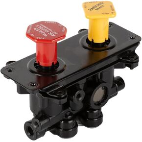 MV3 - TRAILER PARKING BRAKE - 800517 065159 KN20601