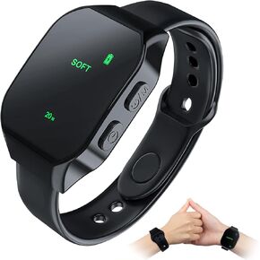 Motion Sickness Bands Relieve Nausea Stress, Vagus Nerve Stimulate Anti-Nausea Wristbands, Motion Sickness Bracelets Improve Sleep & Reduce Stress-5432